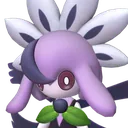 Prunelia Palworld portrait