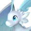 Quivern Palworld portrait
