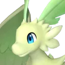 Quivern Botan Palworld portrait