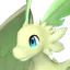 Quivern Botan Palworld portrait