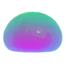 Rainbow Slime Palworld portrait