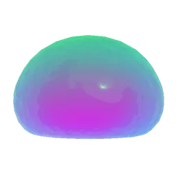 Rainbow Slime Palworld portrait