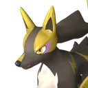 Rayhound Palworld portrait
