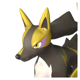 Rayhound Palworld portrait