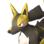 Rayhound Palworld portrait