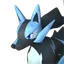 Rayhound Cryst Palworld portrait