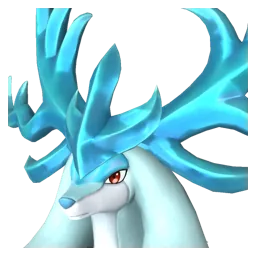 Reindrix Palworld portrait