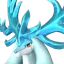 Reindrix Palworld portrait