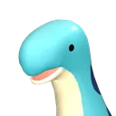 Relaxaurus Palworld portrait