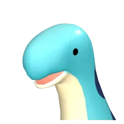 Relaxaurus Palworld portrait