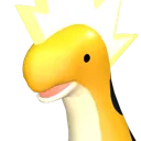 Relaxaurus Lux Palworld portrait