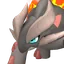 Reptyro Palworld portrait