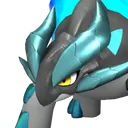 Reptyro Cryst Palworld portrait