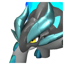 Reptyro Cryst Palworld portrait
