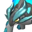Reptyro Cryst Palworld portrait