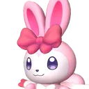 Ribbuny Palworld portrait