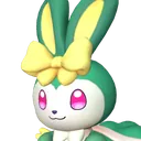 Ribbuny Botan Palworld portrait