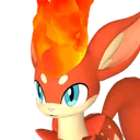 Rooby Palworld portrait