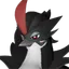 Roujay Palworld portrait