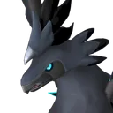 Shadowbeak Palworld portrait