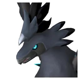 Shadowbeak Palworld portrait