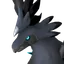 Shadowbeak Palworld portrait