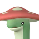 Shroomer Palworld portrait