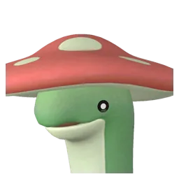 Shroomer Palworld portrait