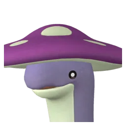 Shroomer Noct Palworld portrait