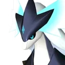 Silvegis Palworld portrait