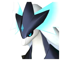 Silvegis Palworld portrait