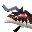 Skutlass Ignis Palworld portrait