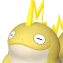 Slowatt Palworld portrait