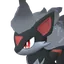 Smokie Palworld portrait
