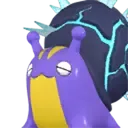Snock Palworld portrait