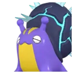 Snock Palworld portrait
