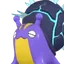 Snock Palworld portrait