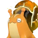 Snock Terra Palworld portrait