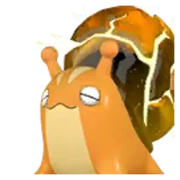 Snock Terra Palworld portrait