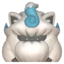 Snugloo Palworld portrait