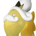 Solmora Lux Palworld portrait