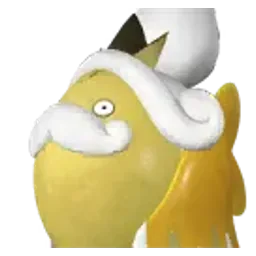 Solmora Lux Palworld portrait