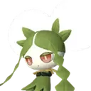 Souffline Palworld portrait