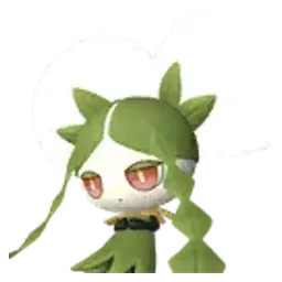 Souffline Palworld portrait