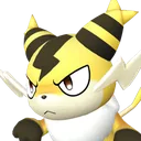 Sparkit Palworld portrait
