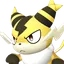 Sparkit Palworld portrait