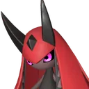 Splatterina Palworld portrait