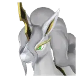 Starryon Primo Palworld portrait