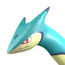 Surfent Palworld portrait