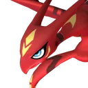 Suzaku Palworld portrait
